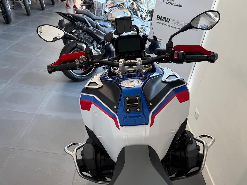R 1300 GS ADVENTURE