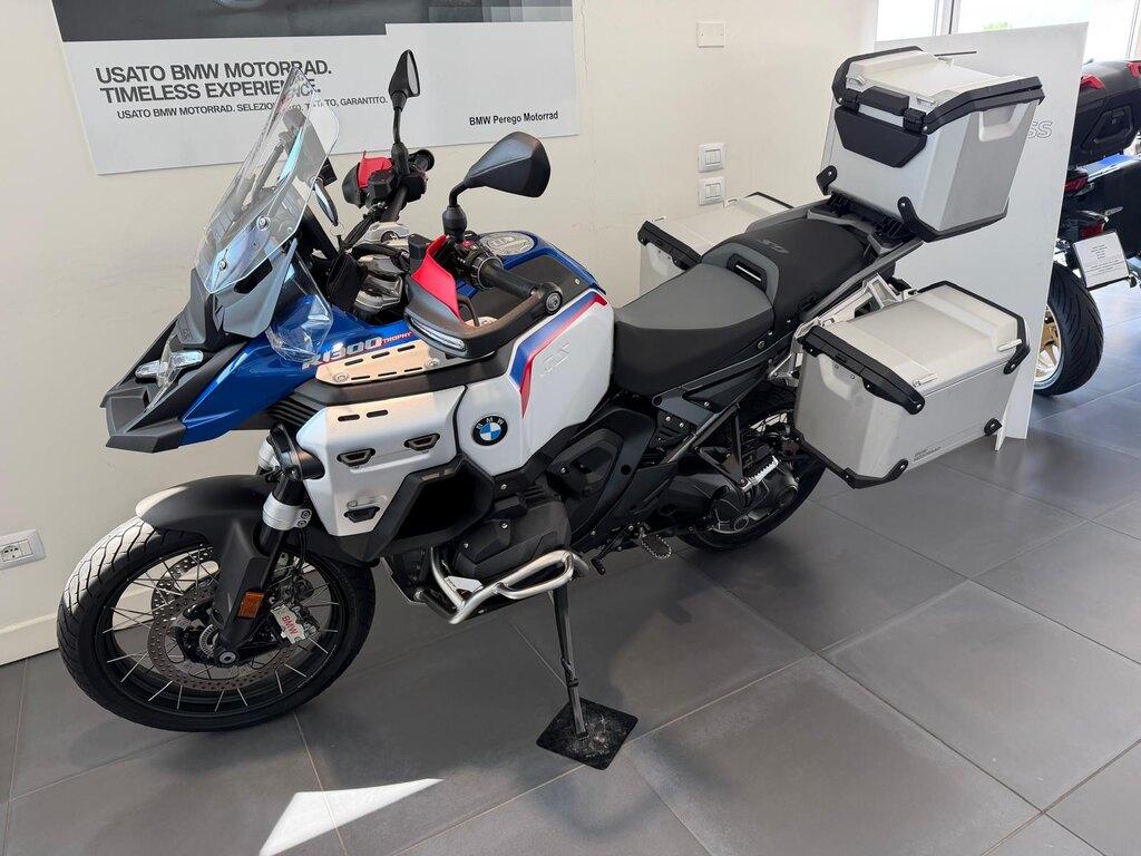R 1300 GS ADVENTURE