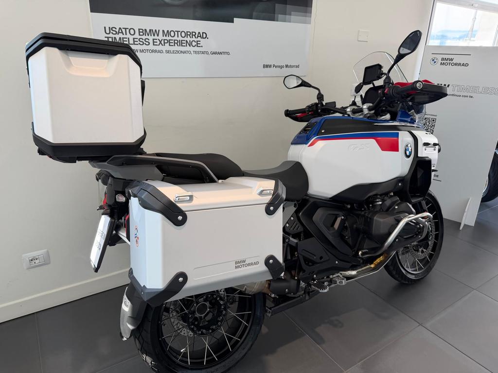 R 1300 GS ADVENTURE