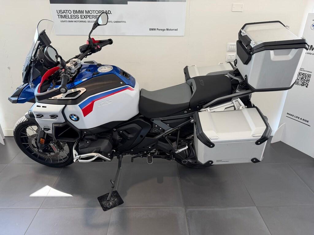 R 1300 GS ADVENTURE