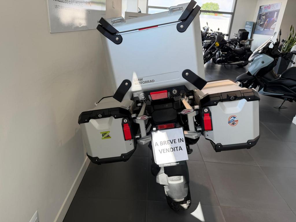 R 1300 GS ADVENTURE