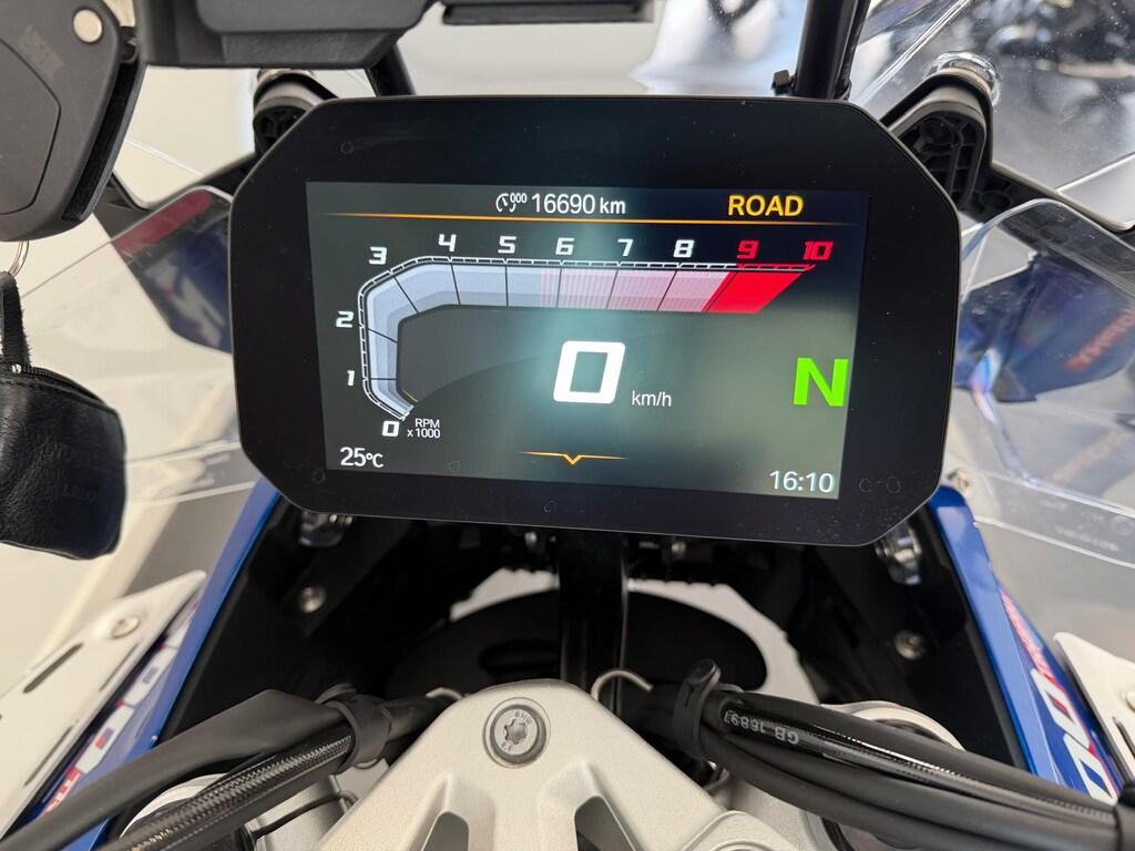 R 1300 GS ADVENTURE