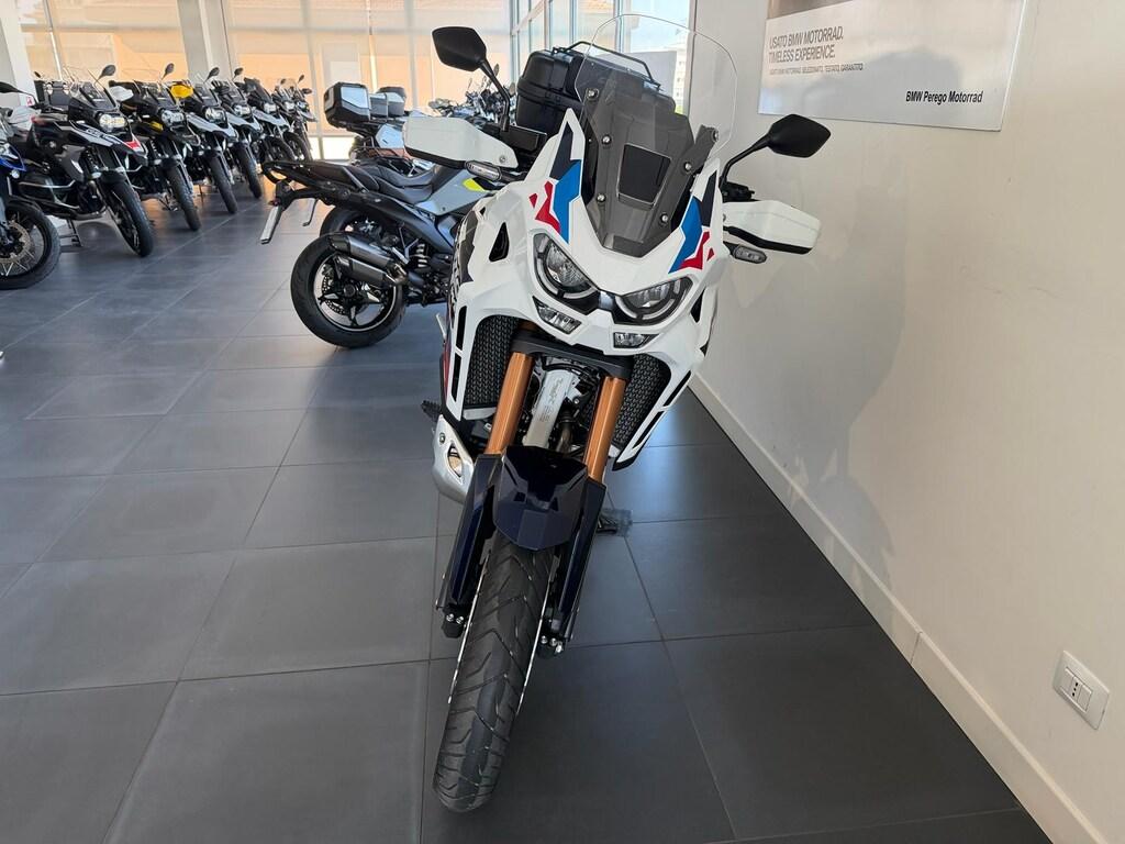 AFRICA TWIN 1100