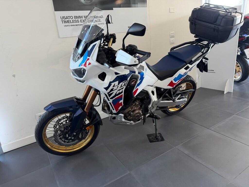 AFRICA TWIN 1100