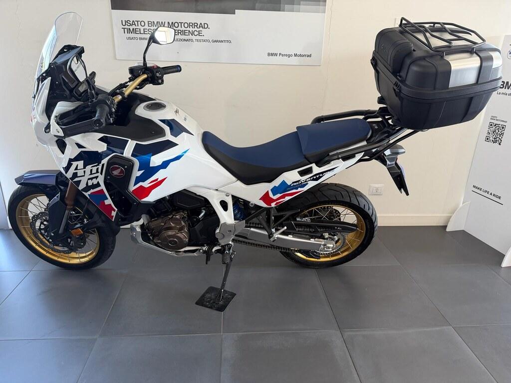 AFRICA TWIN 1100