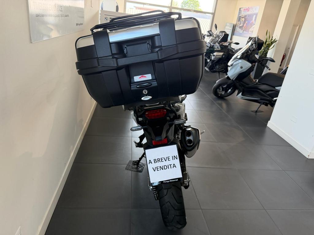 AFRICA TWIN 1100