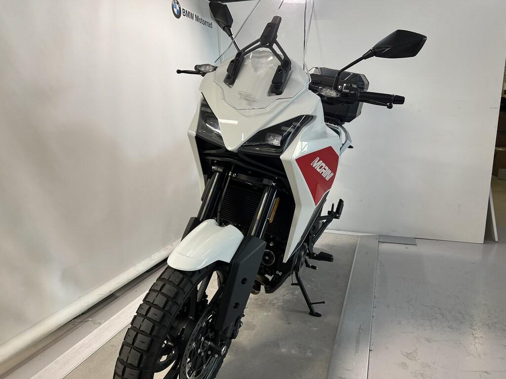 X CAPE 650