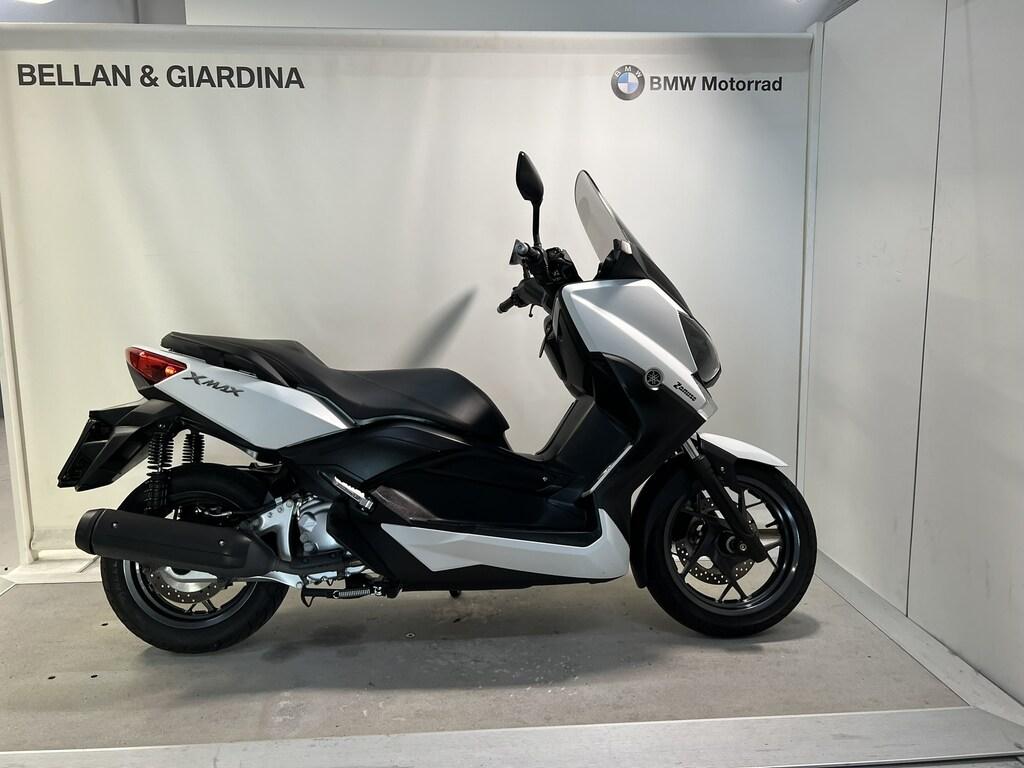 X-MAX 250