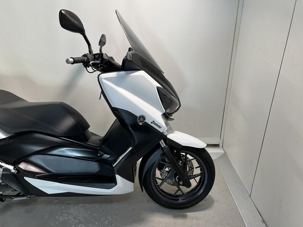 X-MAX 250