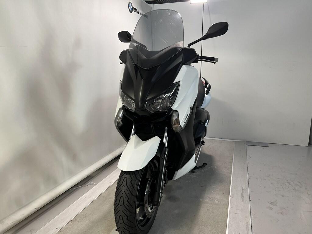 X-MAX 250
