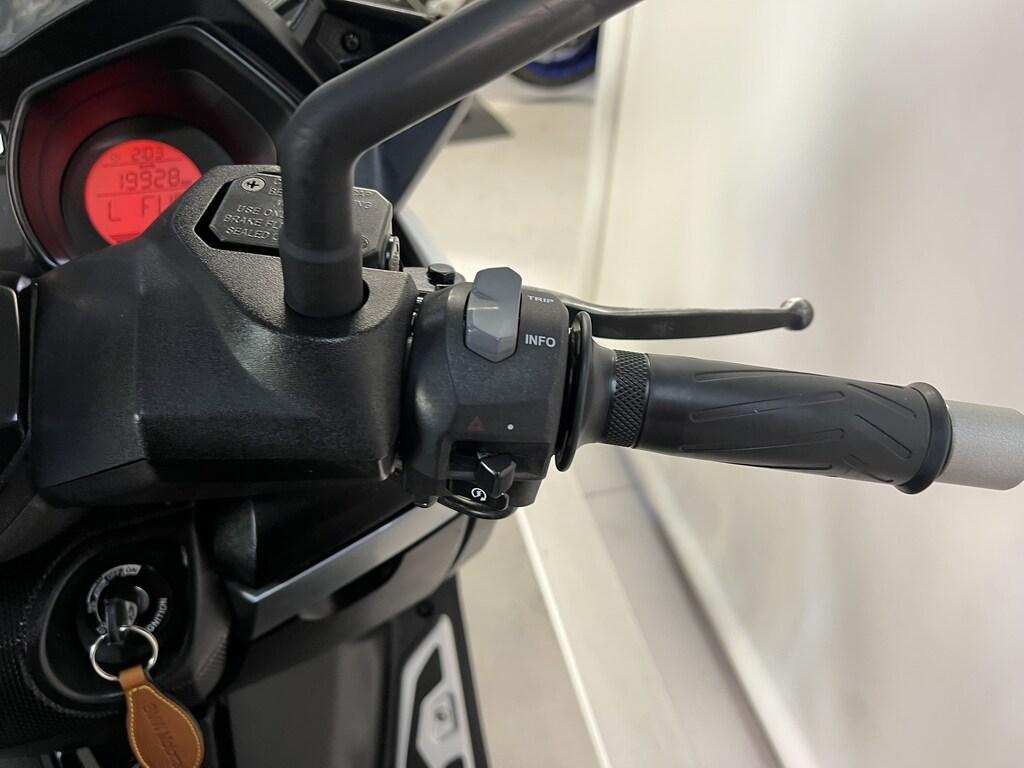 X-MAX 250