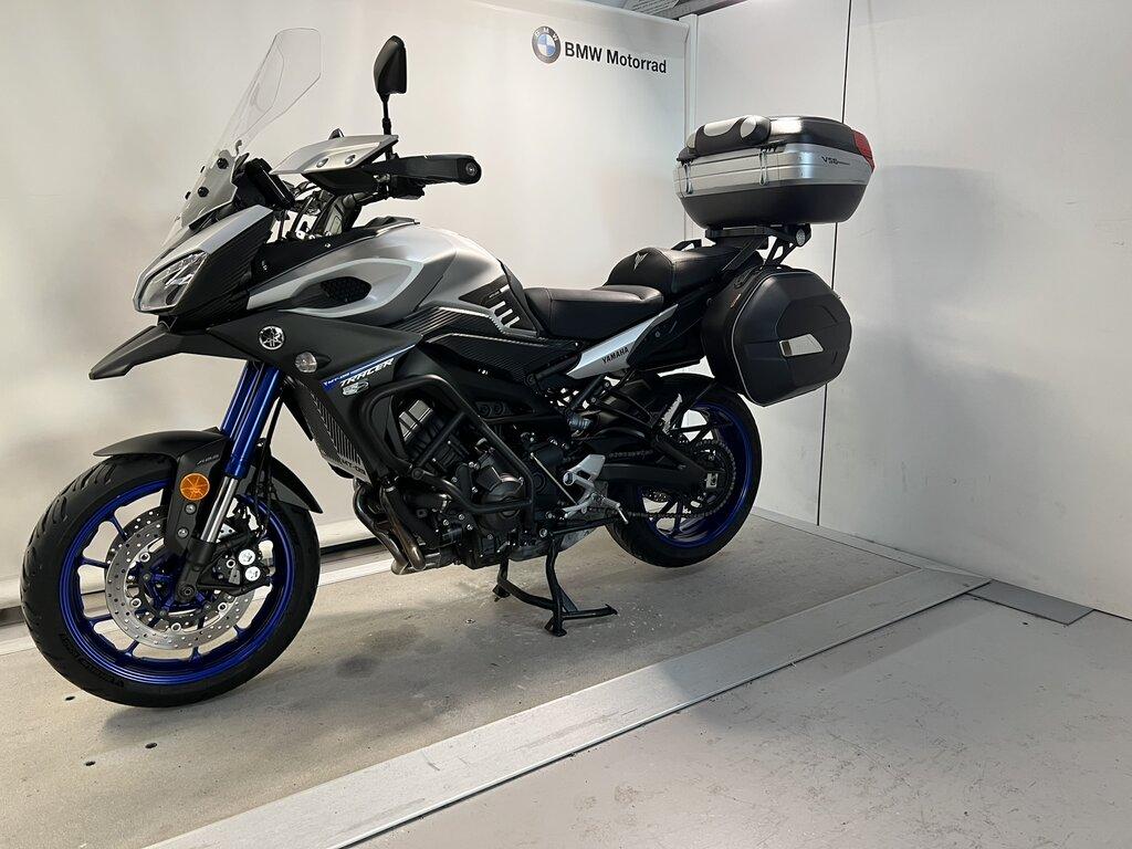 TRACER 900