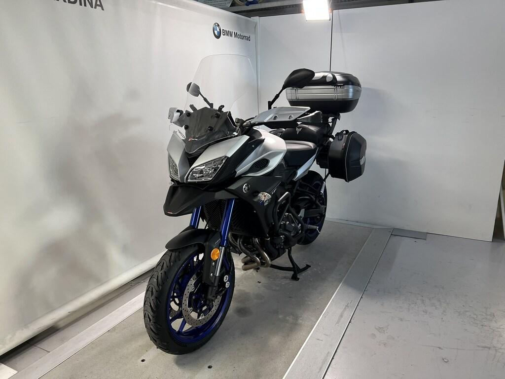 TRACER 900