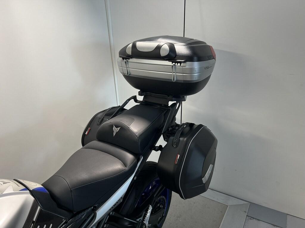 TRACER 900