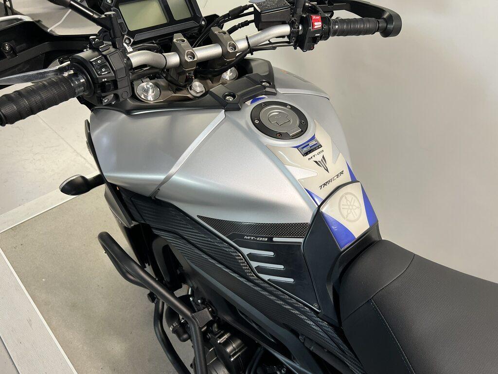 TRACER 900