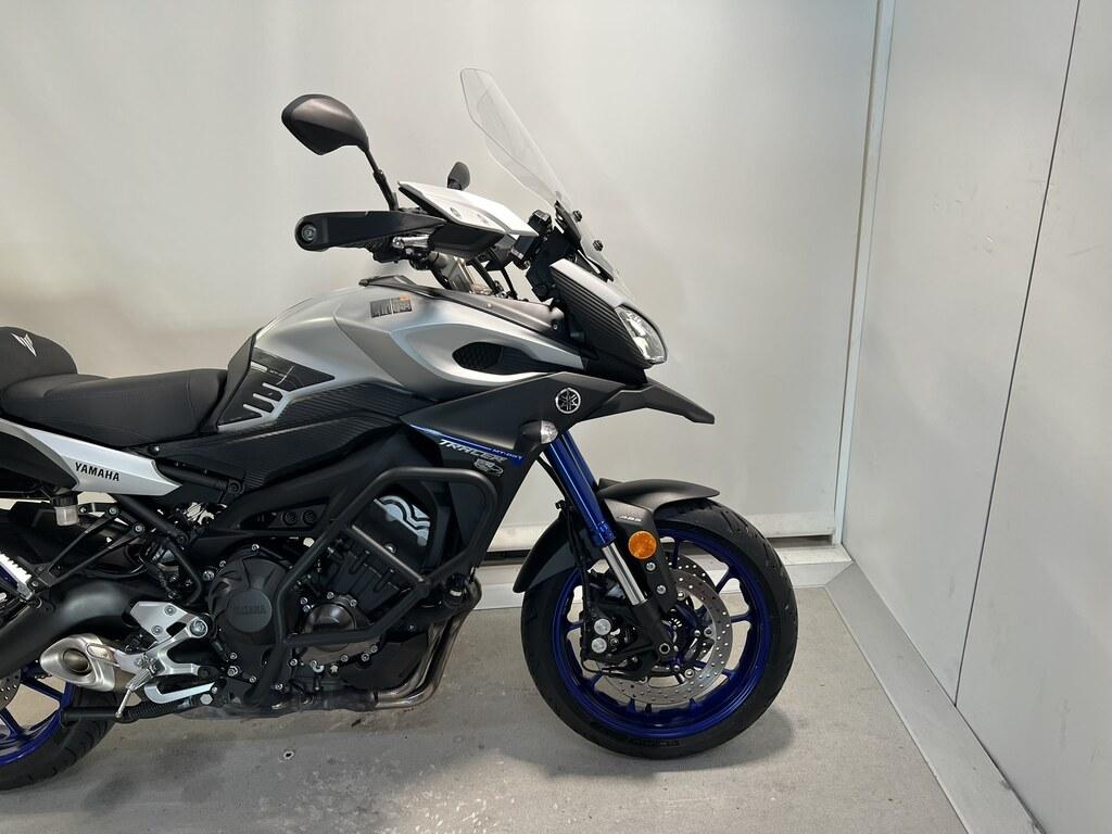 TRACER 900