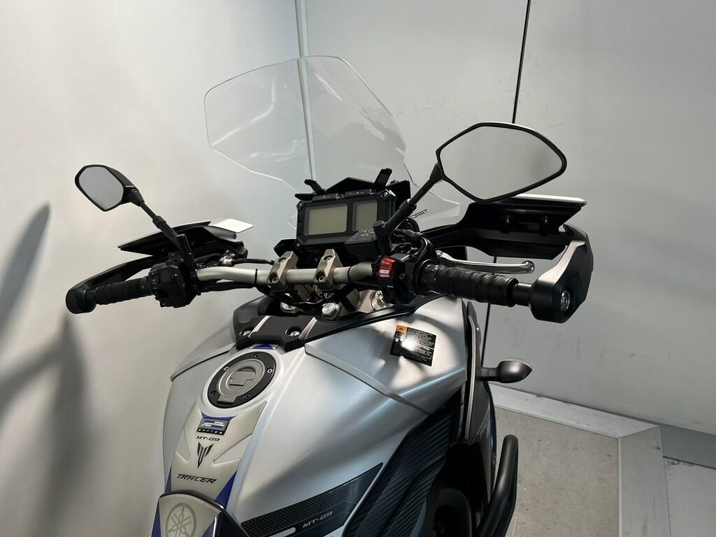 TRACER 900