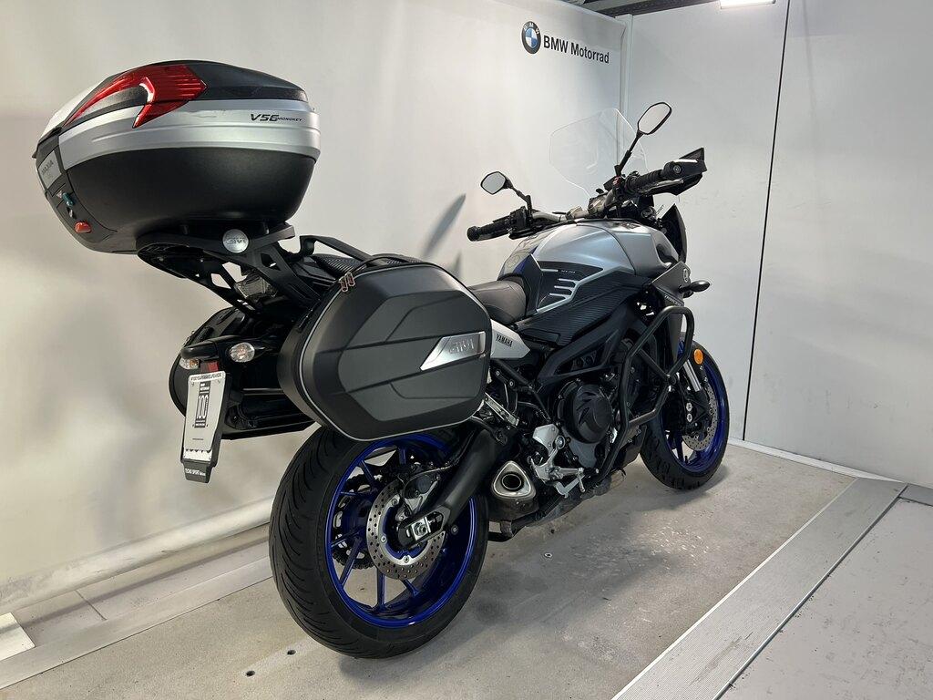 TRACER 900