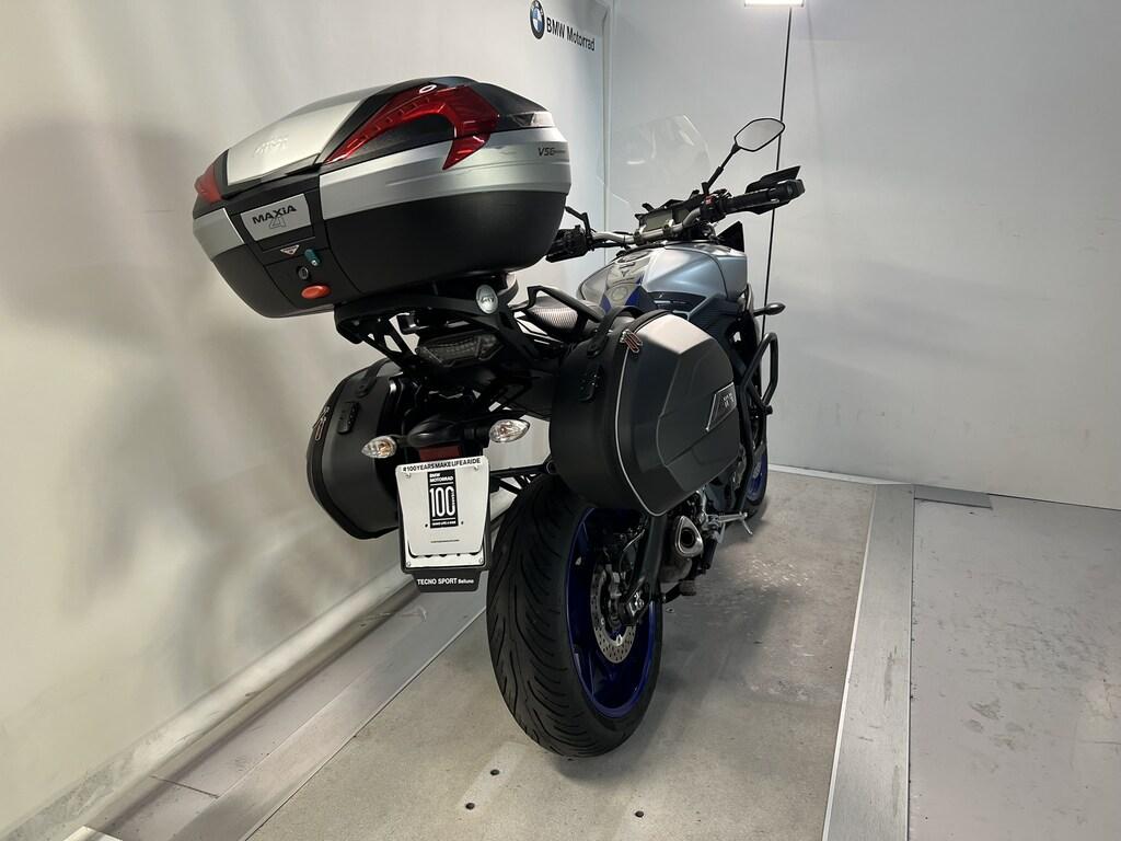 TRACER 900
