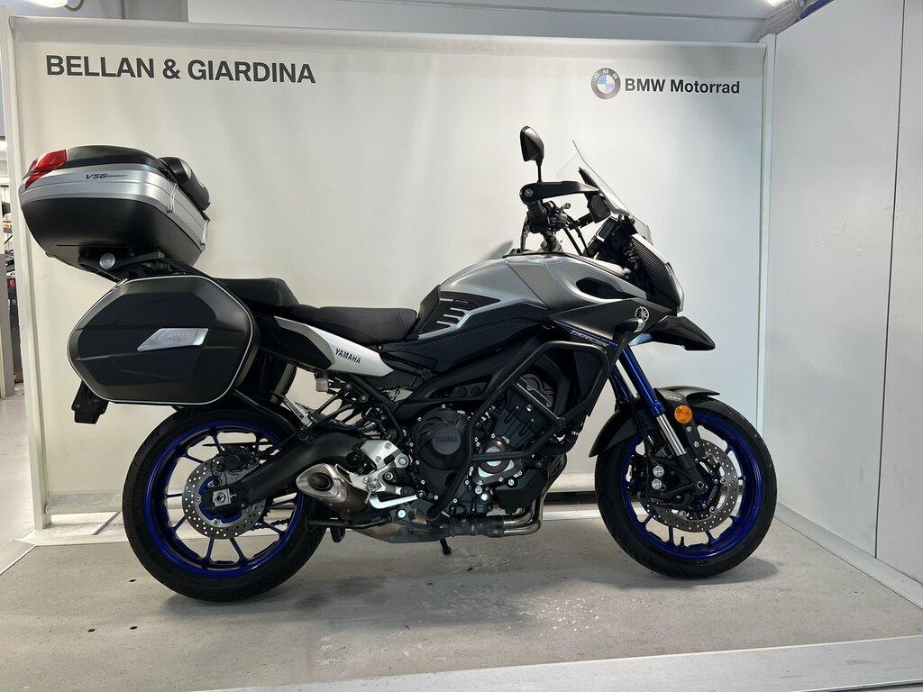 TRACER 900