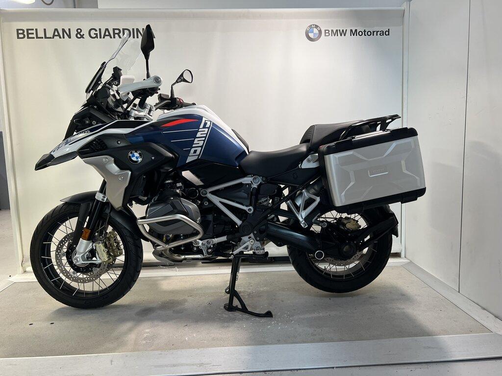R 1250 GS