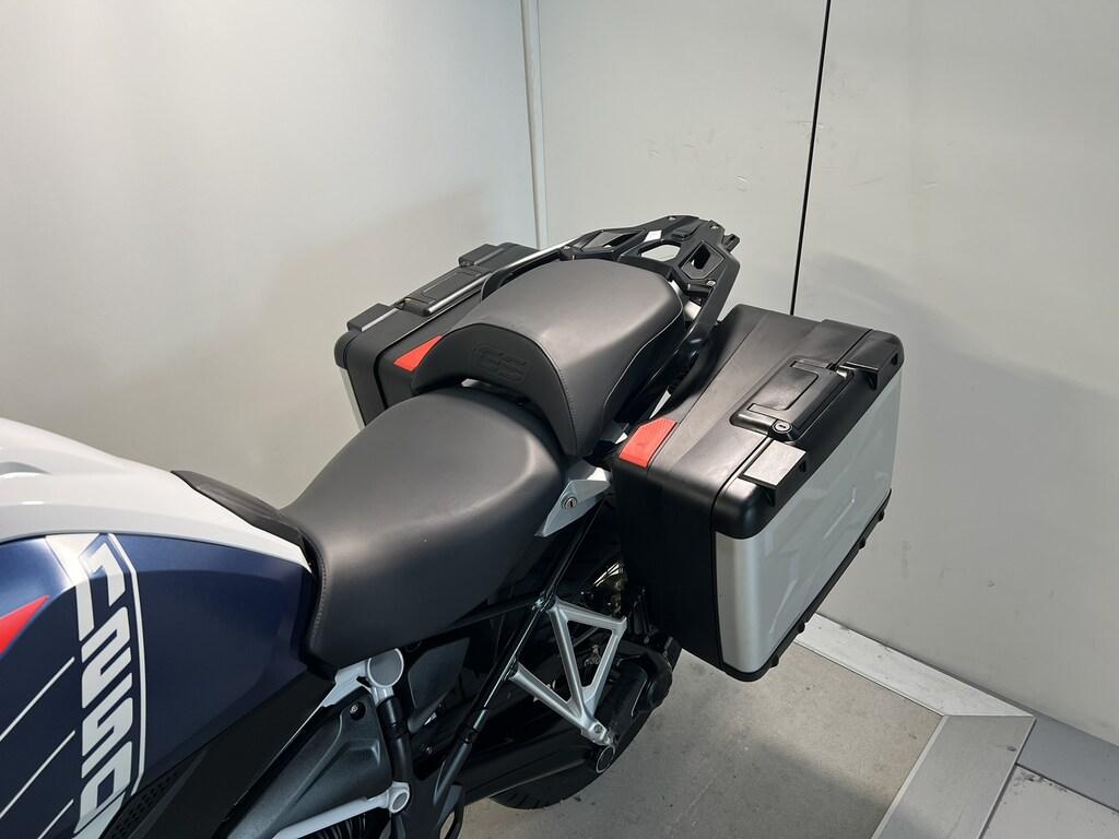 R 1250 GS