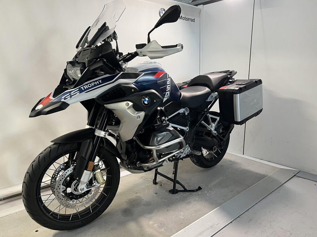 R 1250 GS