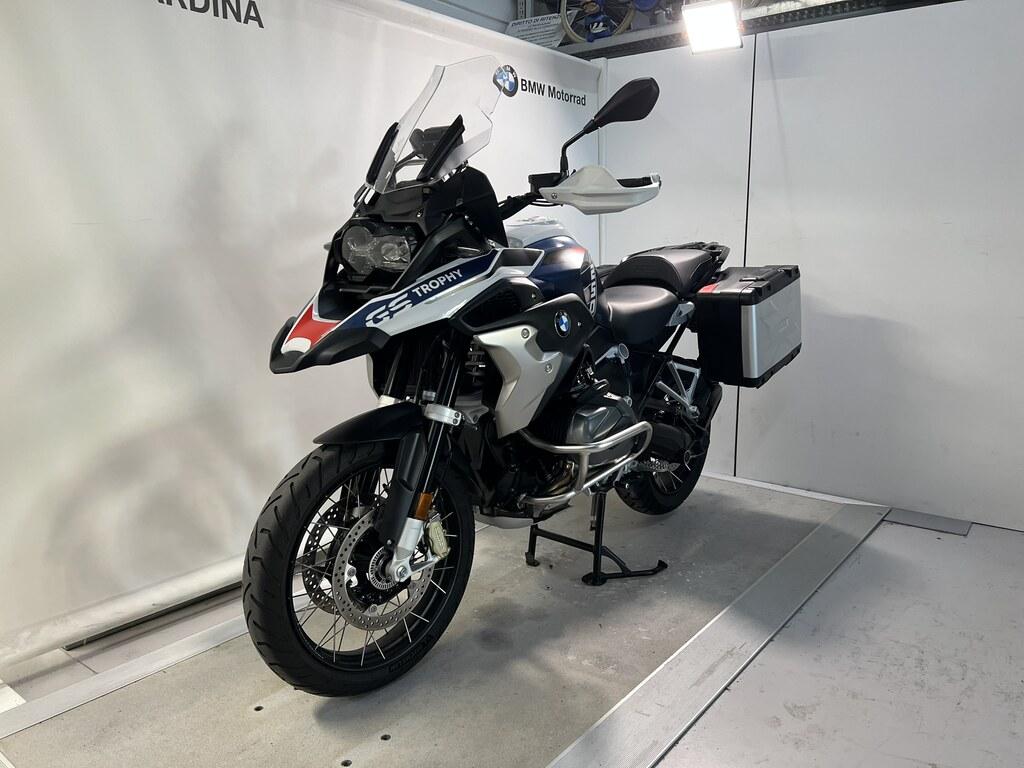 R 1250 GS