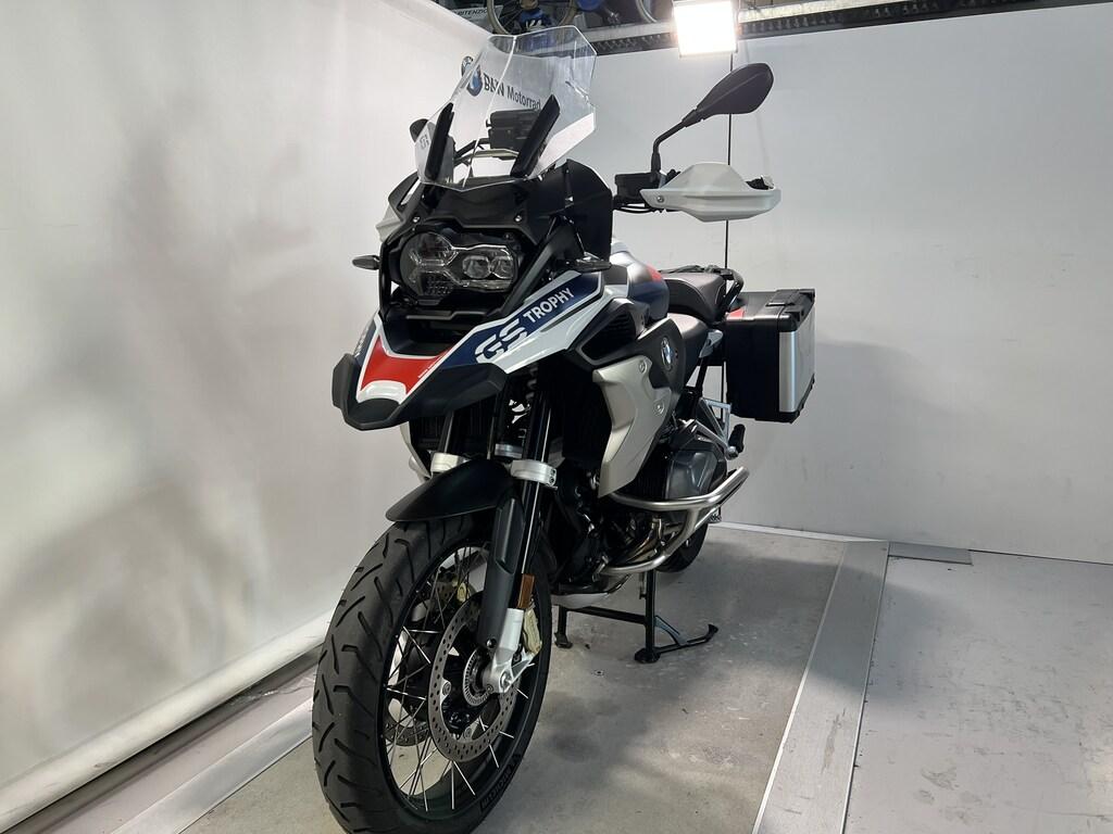 R 1250 GS