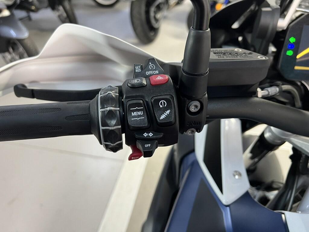 R 1250 GS