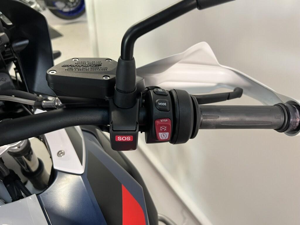 R 1250 GS