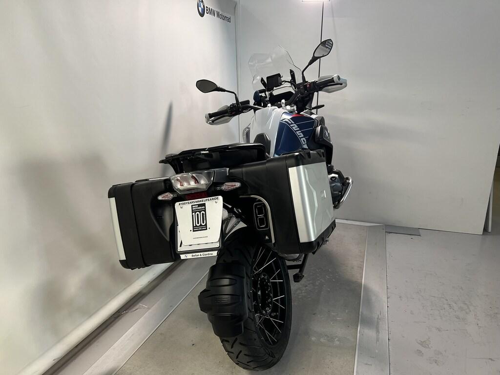 R 1250 GS