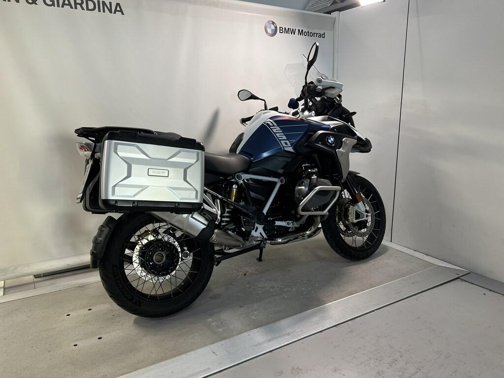 R 1250 GS