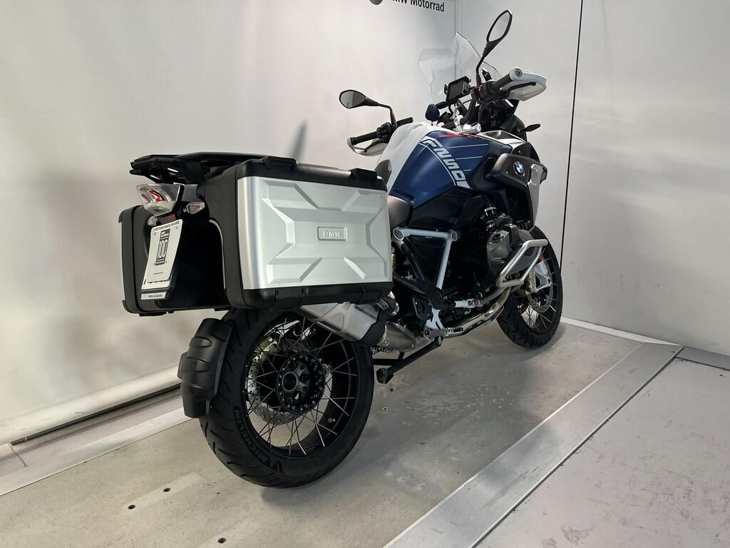 R 1250 GS