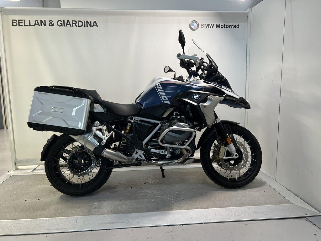 R 1250 GS