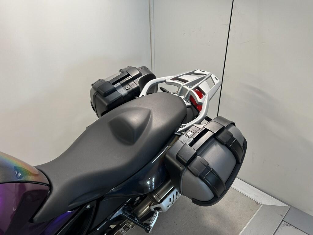 F 800 R