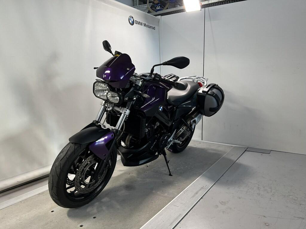 F 800 R