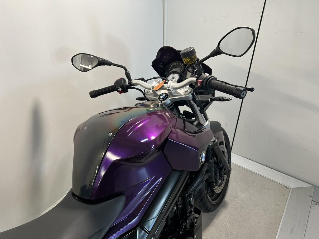 F 800 R