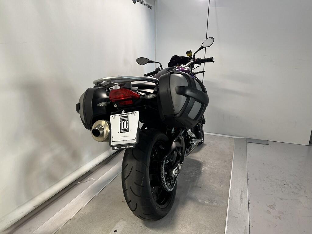 F 800 R