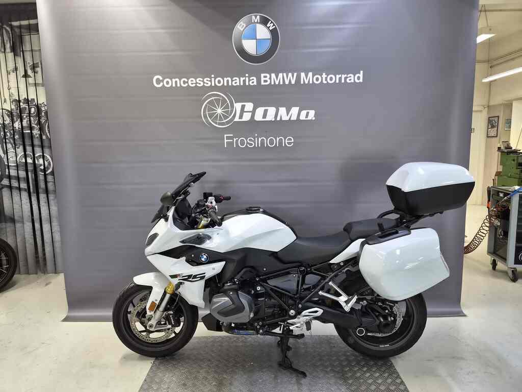 R 1250 RS
