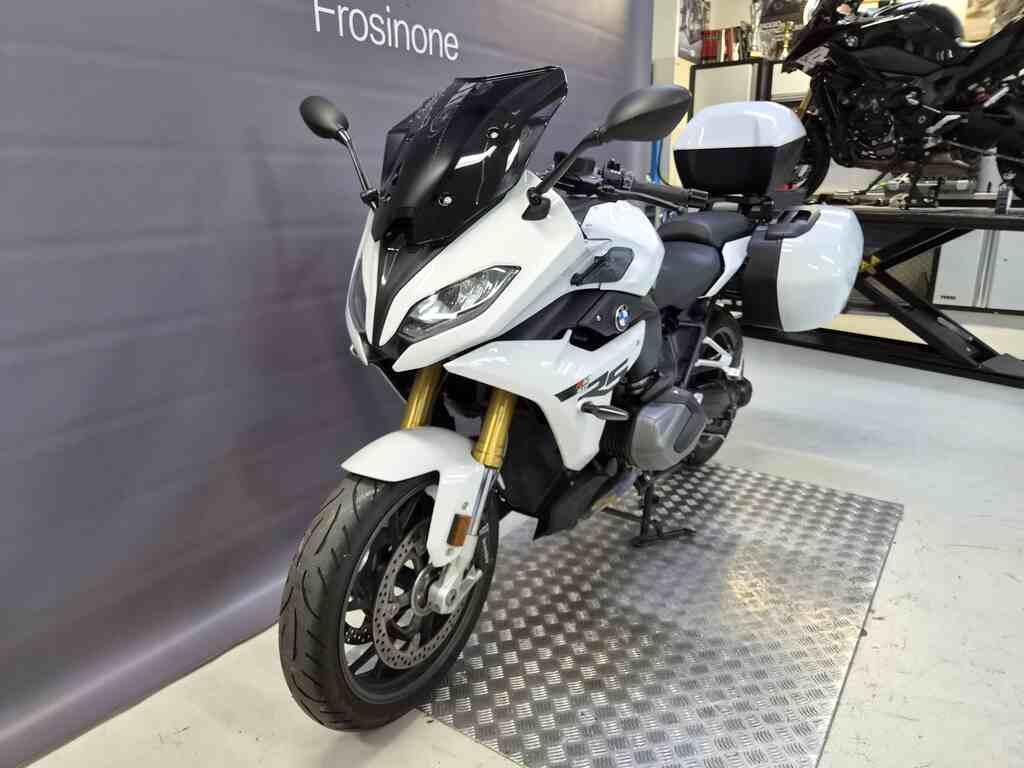 R 1250 RS