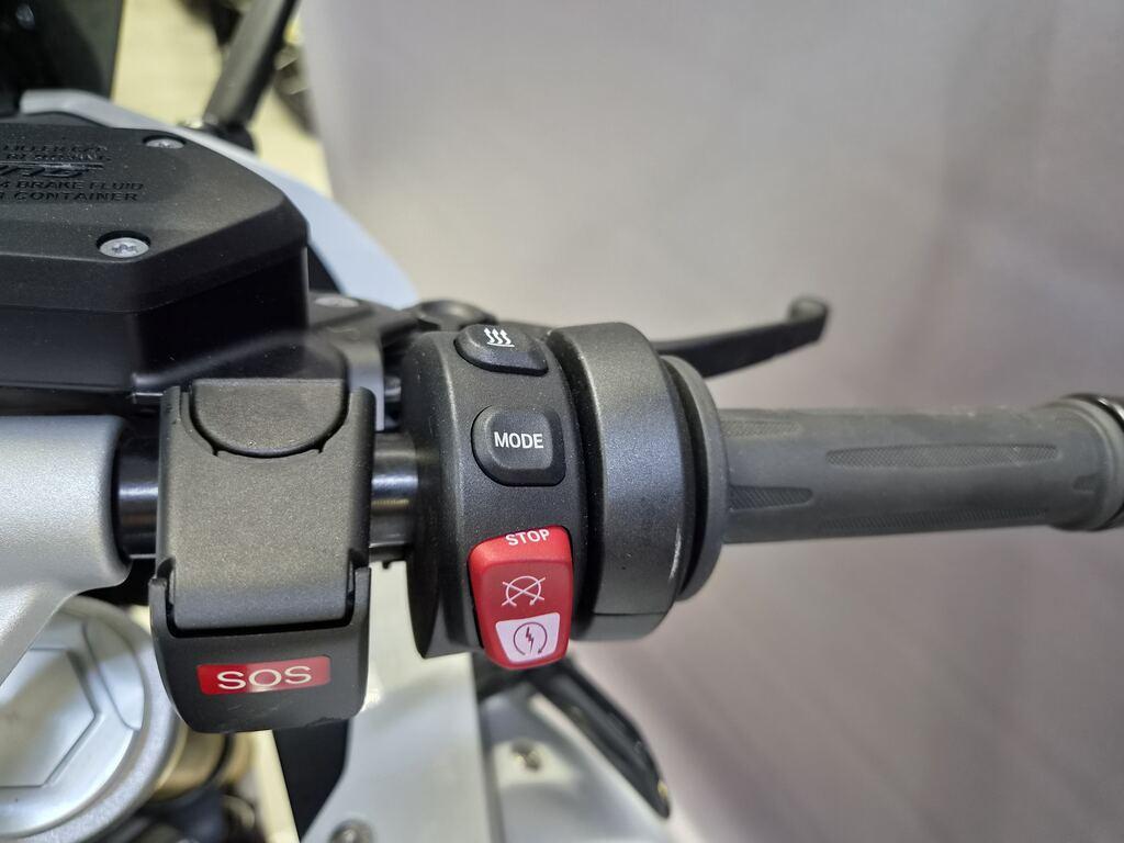 R 1250 RS