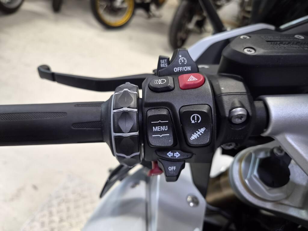 R 1250 RS