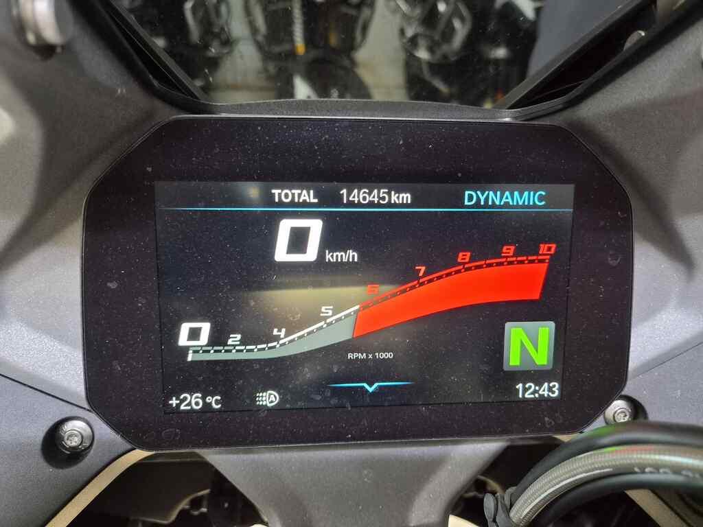 R 1250 RS
