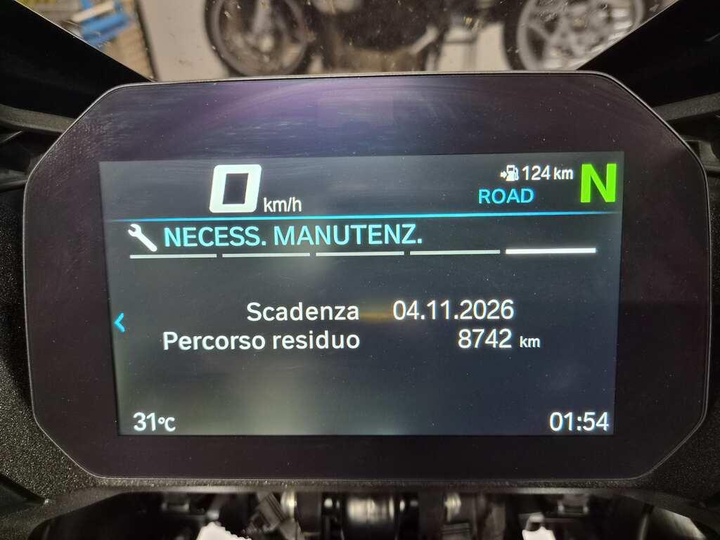 R 1300 RS