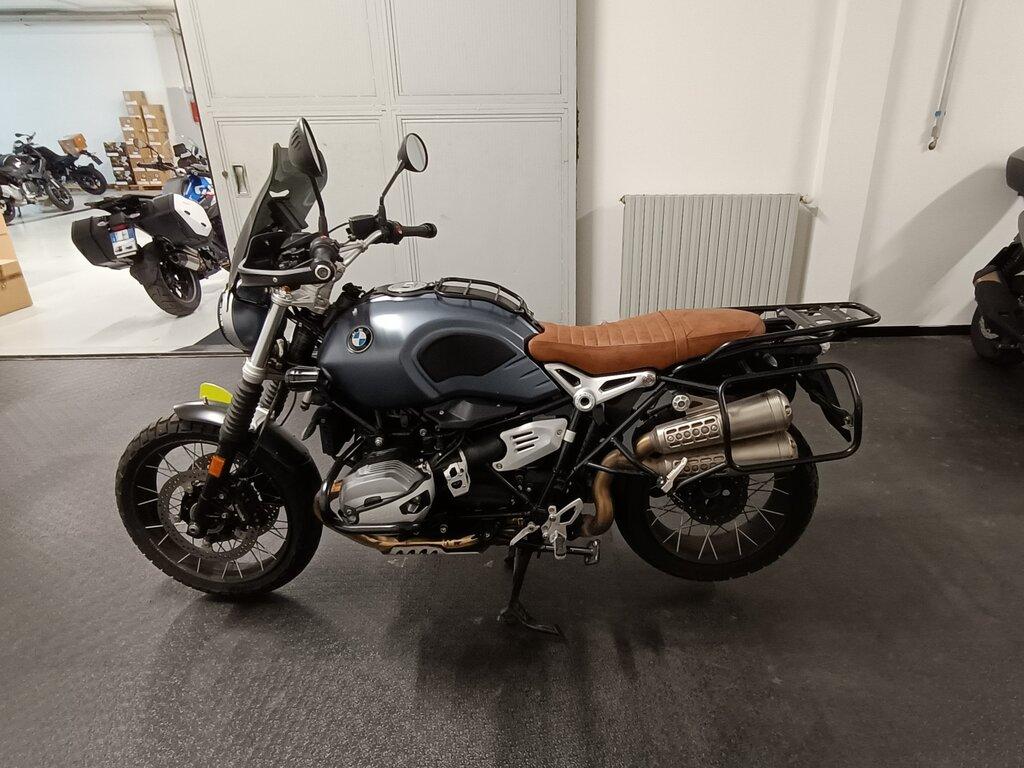 R 1200 NINET
