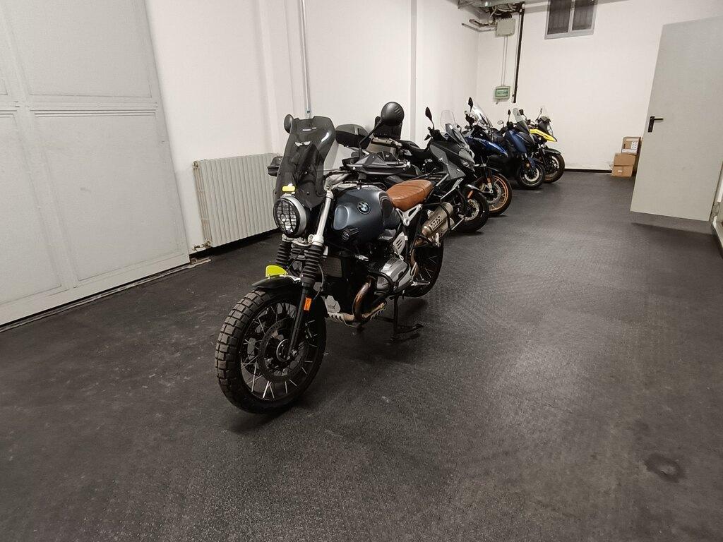 R 1200 NINET