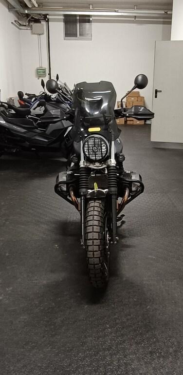 R 1200 NINET