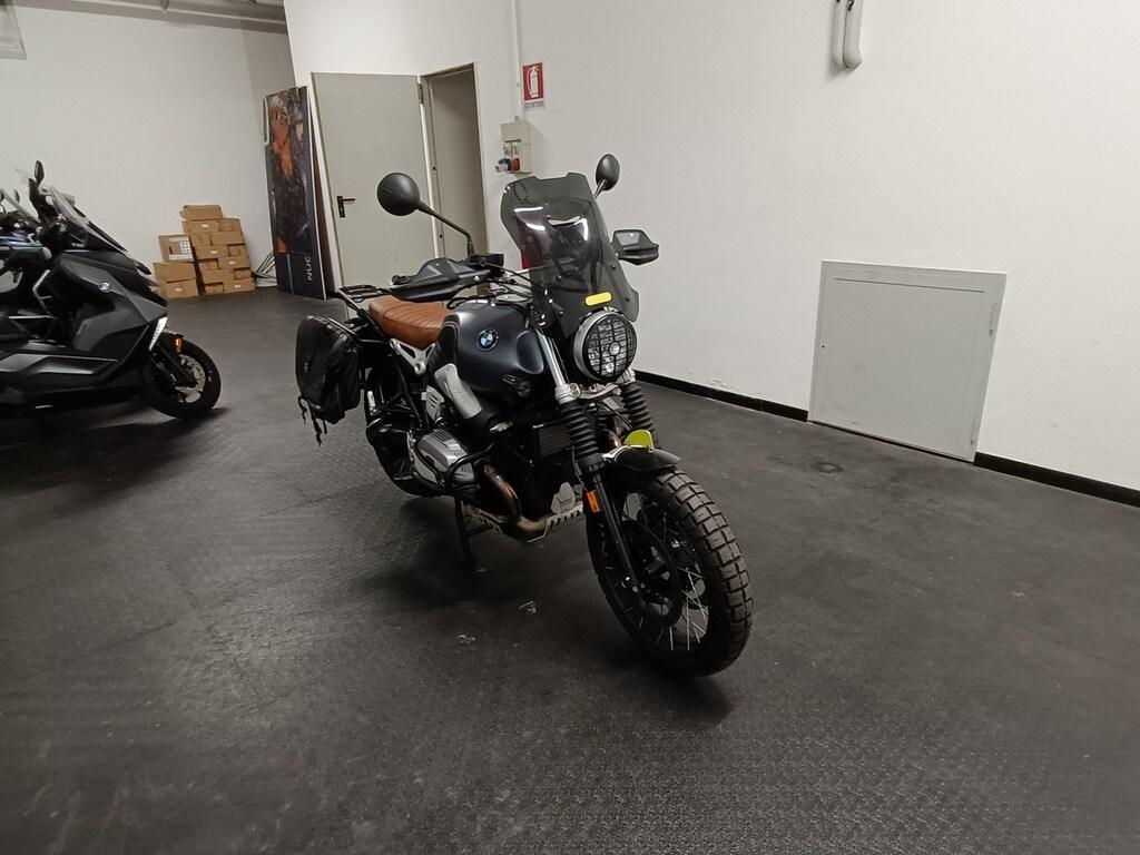 R 1200 NINET