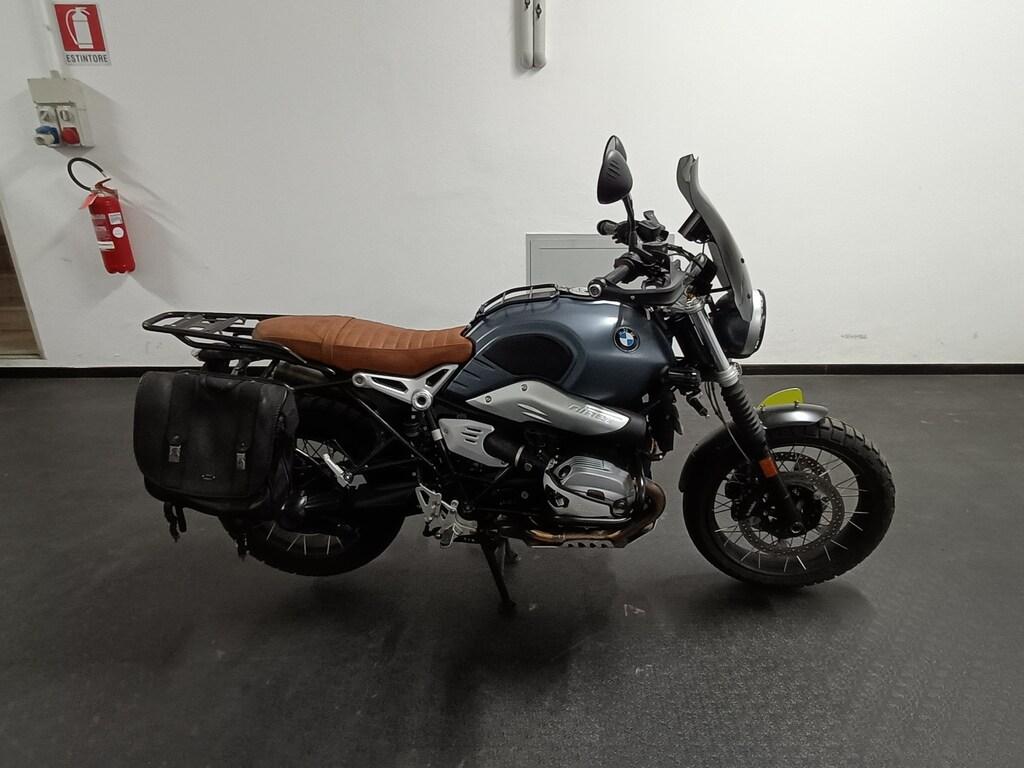 R 1200 NINET